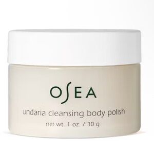 OSEA Cleansing Body Polish